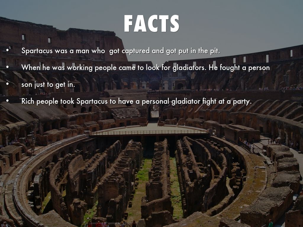 spartacus by 02rogers53