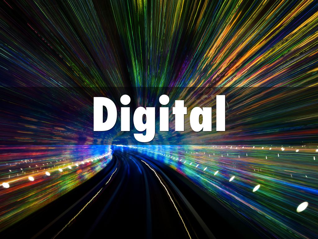 Digital