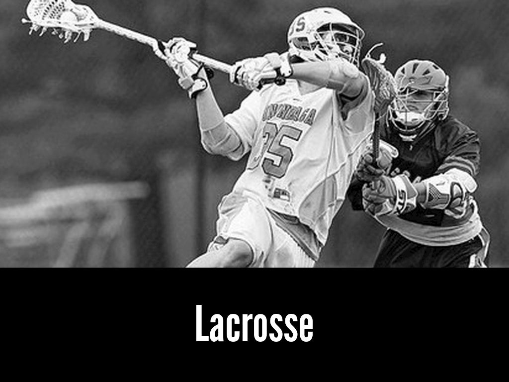 LaCrosse by ymdcodina