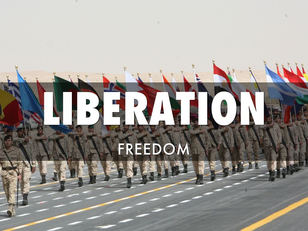 The Liberation Of Gabriel King Vocabulary 