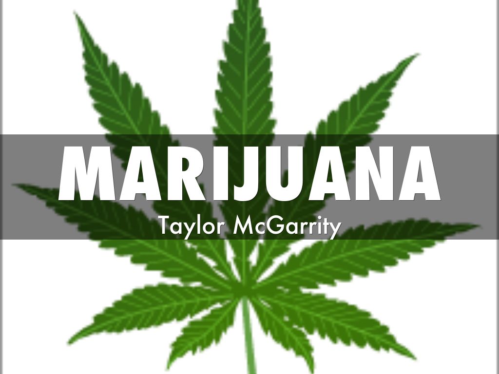 Marijuana by 1409800