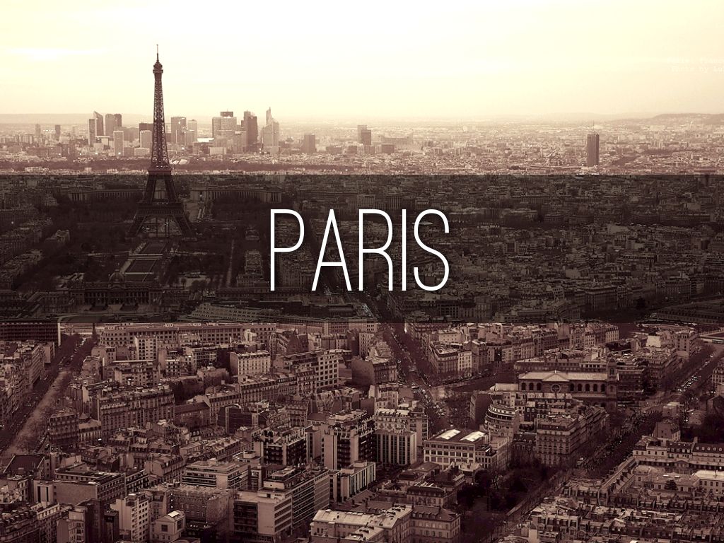 Paris