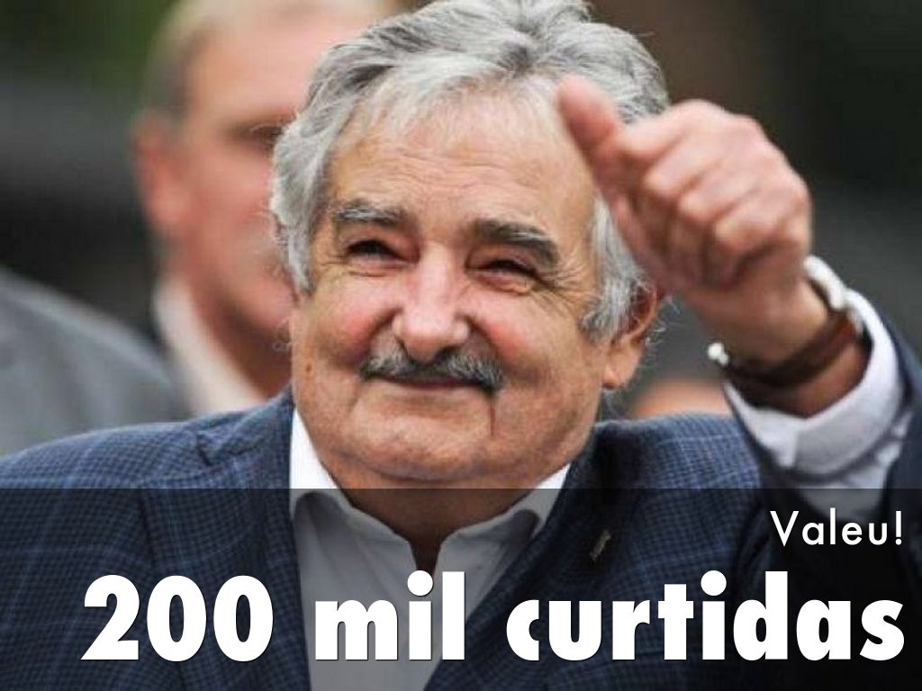 200 mil curtidas