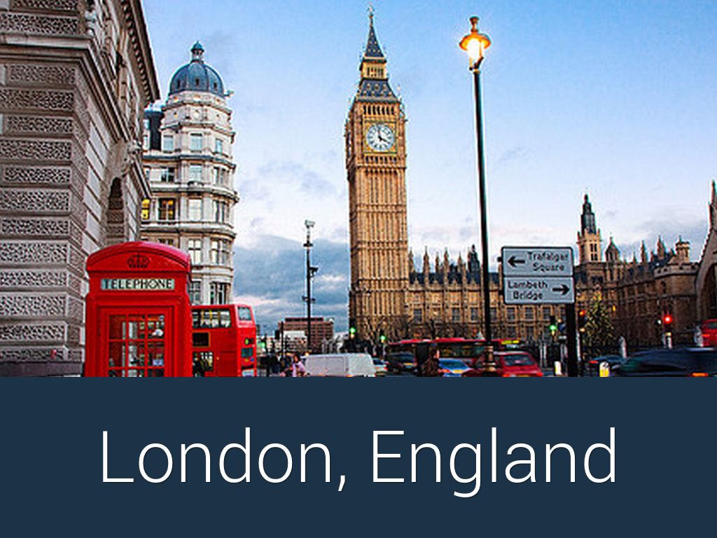 London