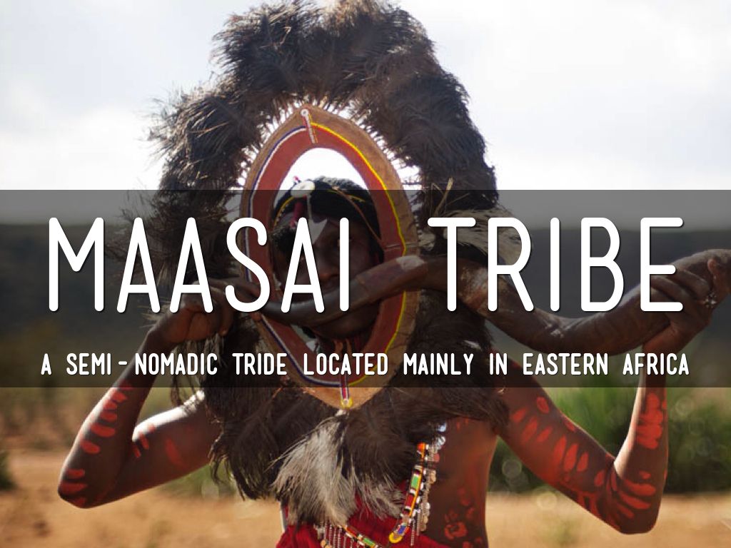 Maasai