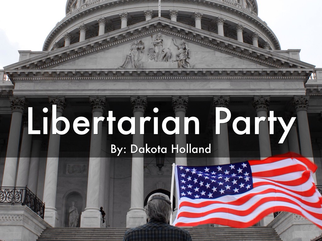 Libertarian Party 