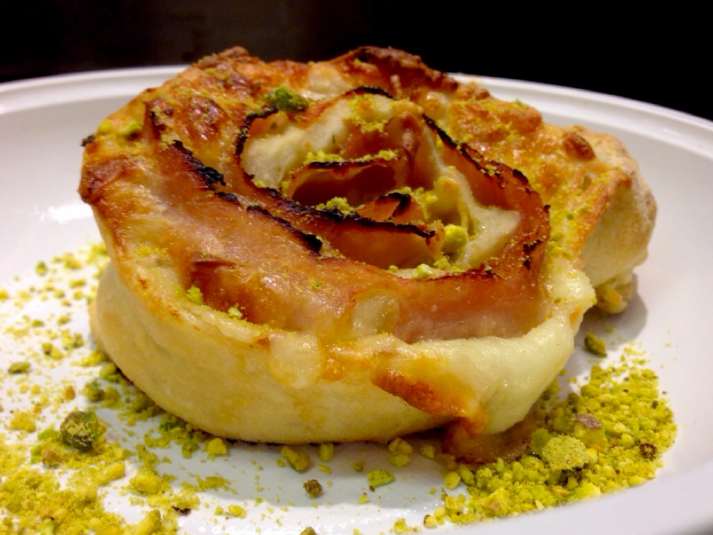 Salvatore&FederazionePizzaSicilia