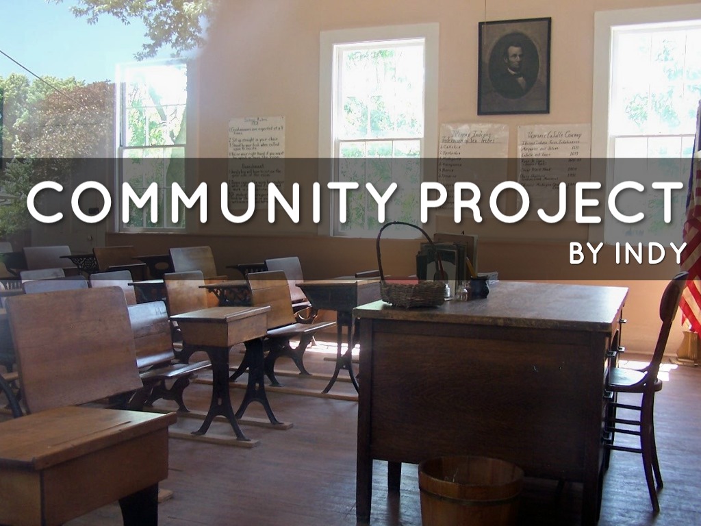 Community Project