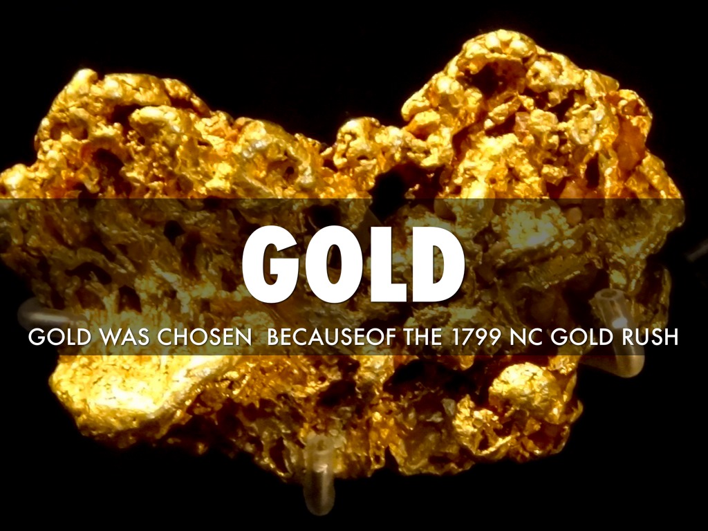 North Carolina by Sydney McCorkle