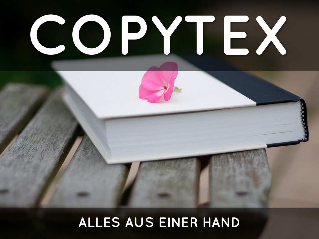 Copytex