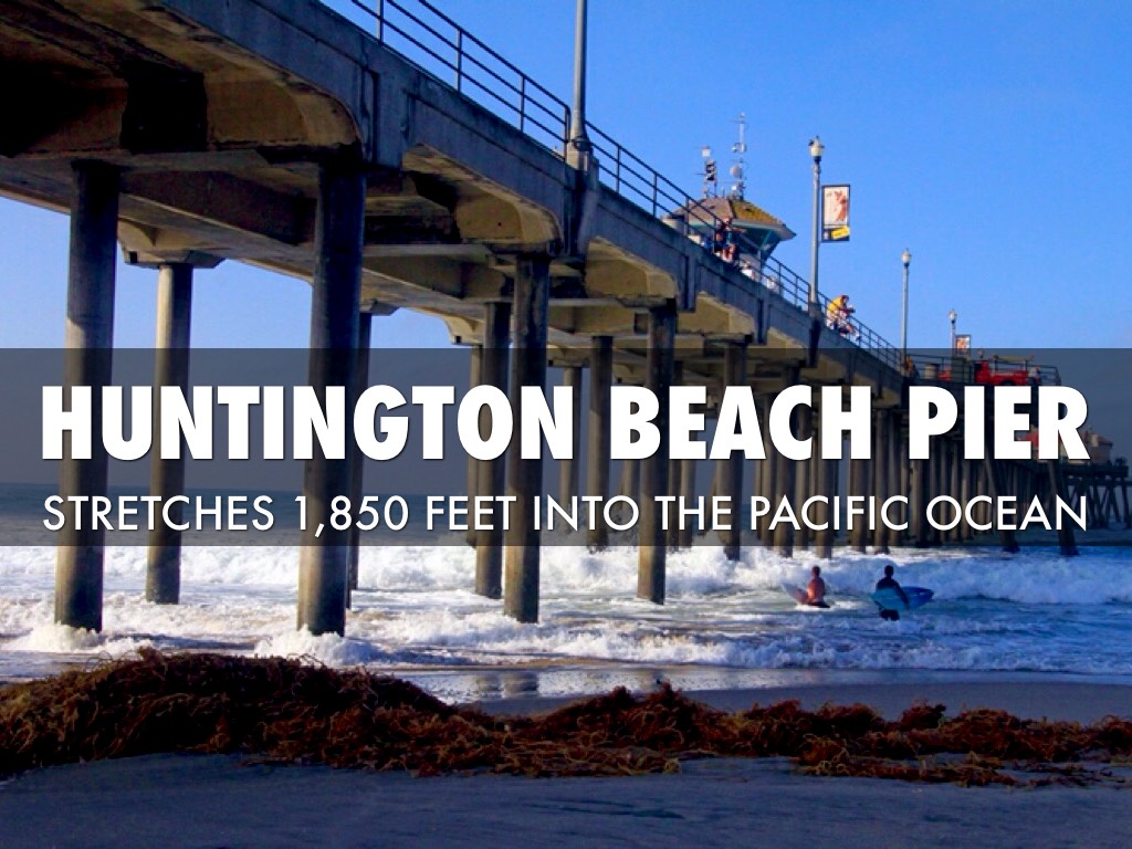 Huntington Beach, California