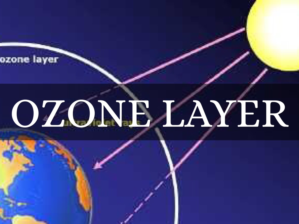 Ozone Layer