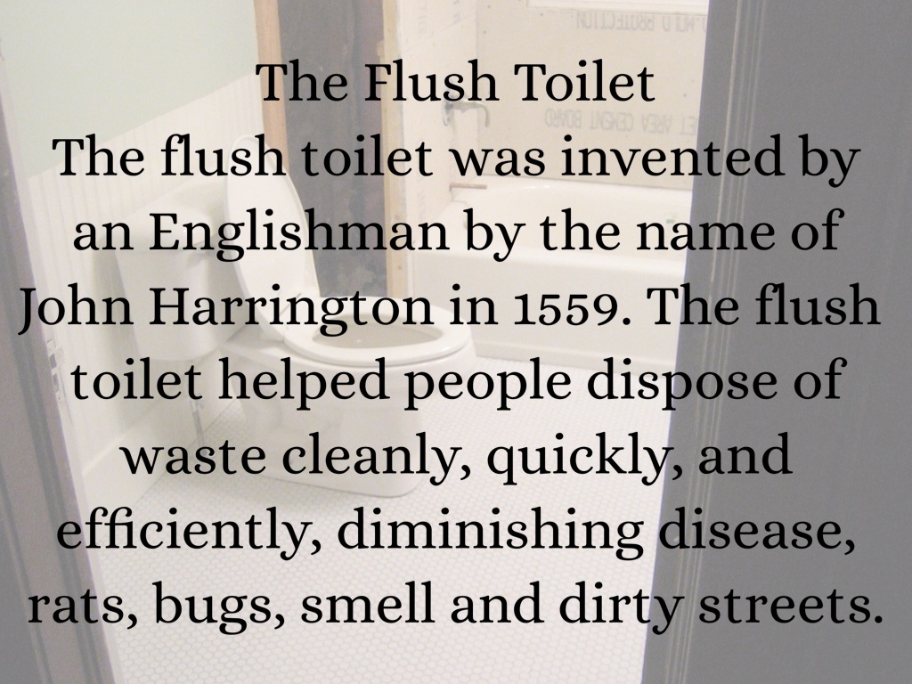 Inventions of the Renaissance by Eric Tuttle