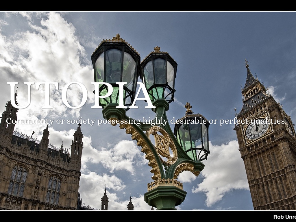 Utopia