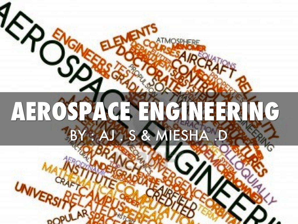 Aerospace Engineering 