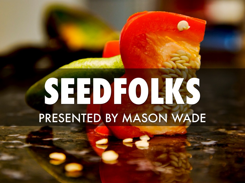 Mason Seed folks by bbradley