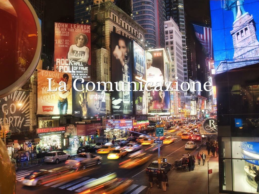 La Comunicazione