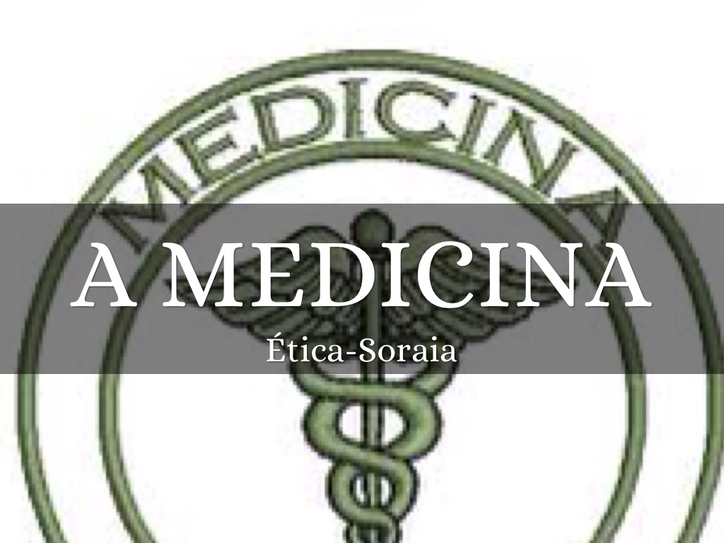 Medicina