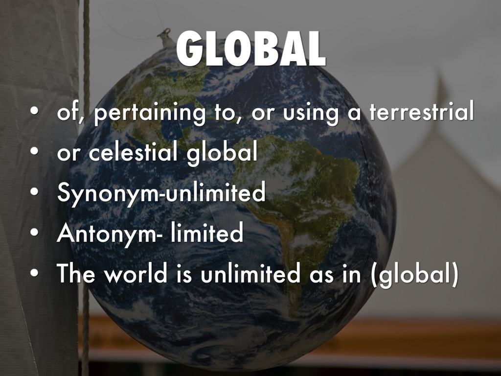 Child Labor Vocabulary by Mario Robledo