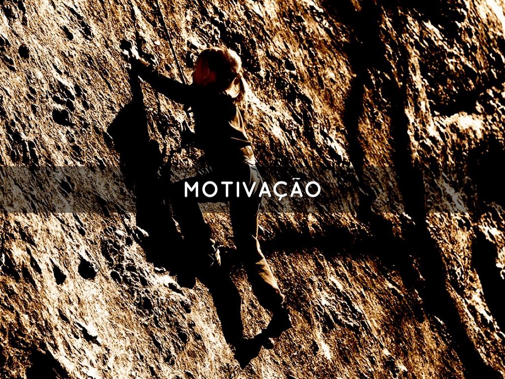 Motivação