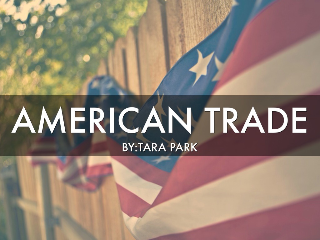American Trade