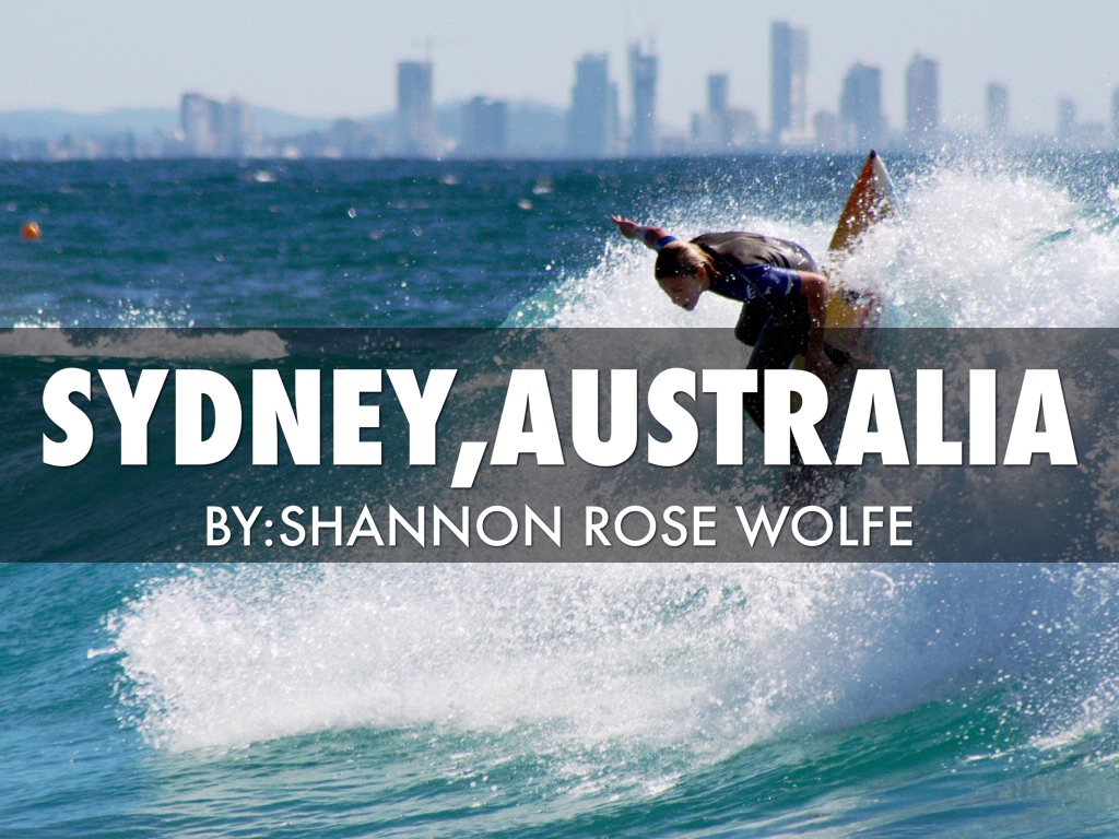 Sydney,Australia 
