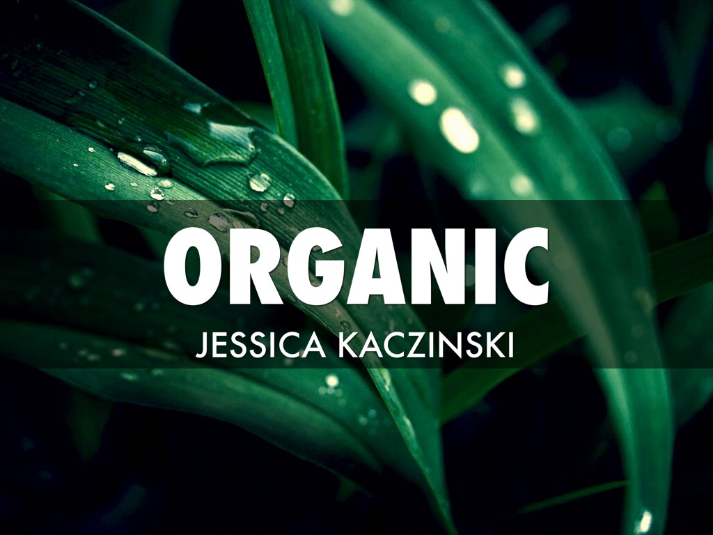 Organic
