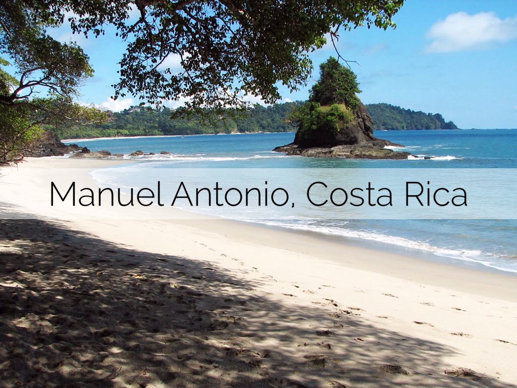 Costa Rica Vacation