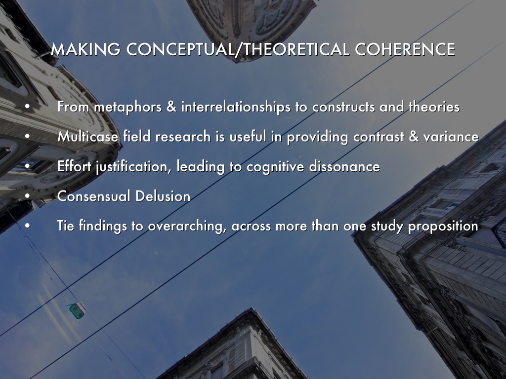 bonjour coherence theory empirical knowledge