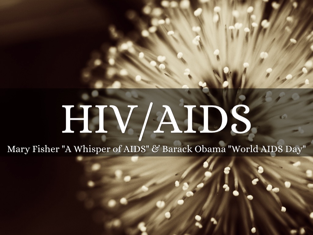 HIV/AIDS