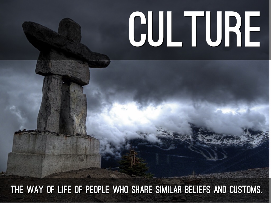 Culture
