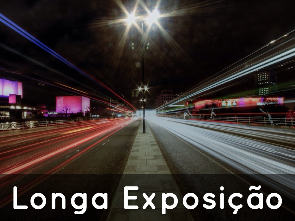 Longa Exposição