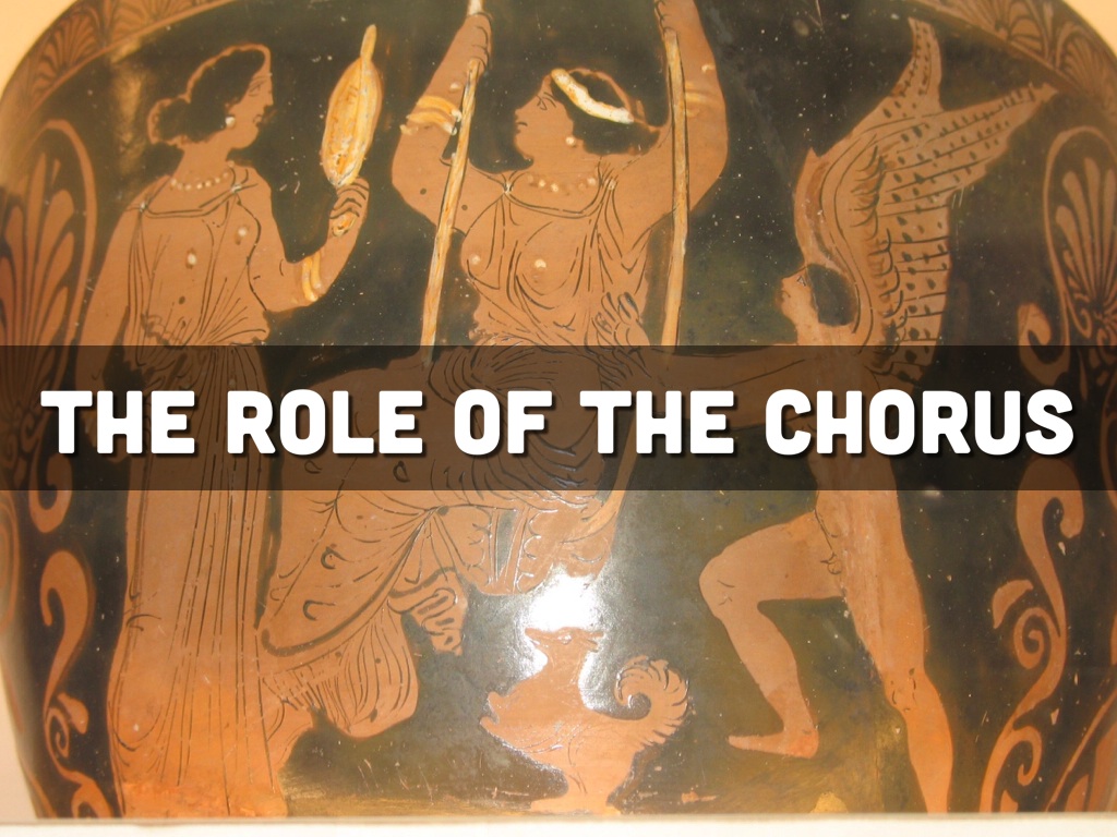 the role of chorus in the bacchae The chorus of euripides created date: 20160806174658z. the role of chorus in the bacchae The chorus of euripides created date: 20160806174658z.
