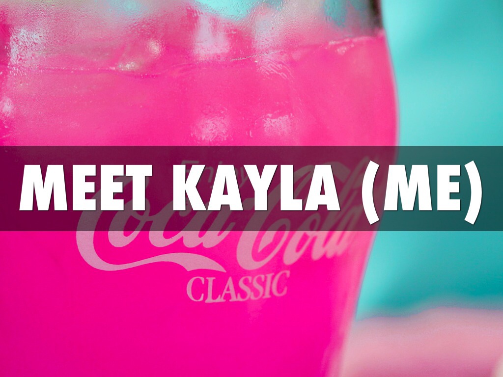 Copy of Kayla Sledge