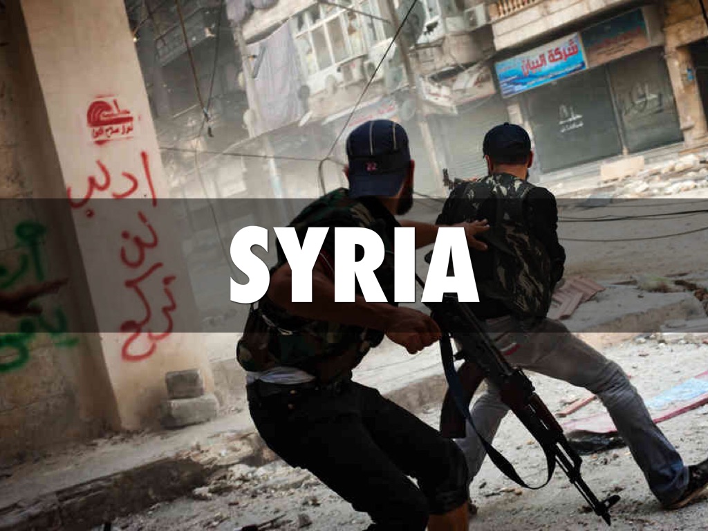 Syria