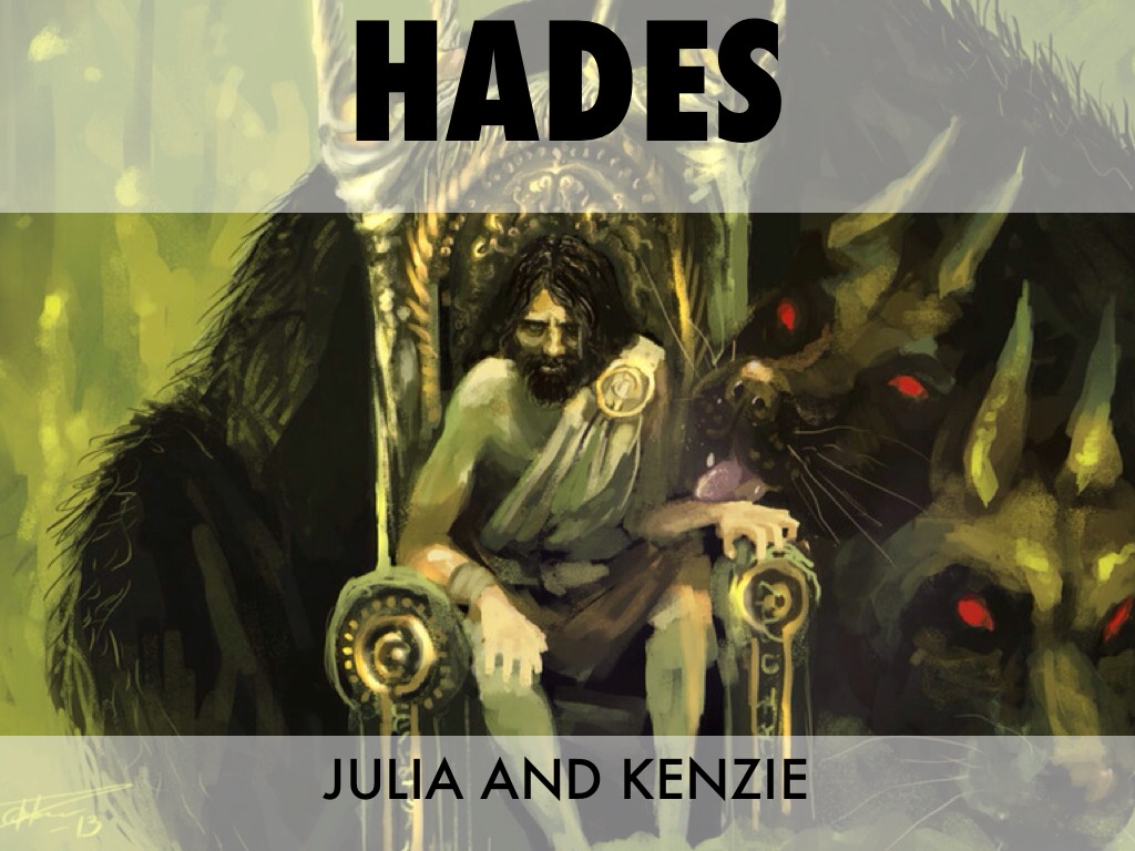 Hades