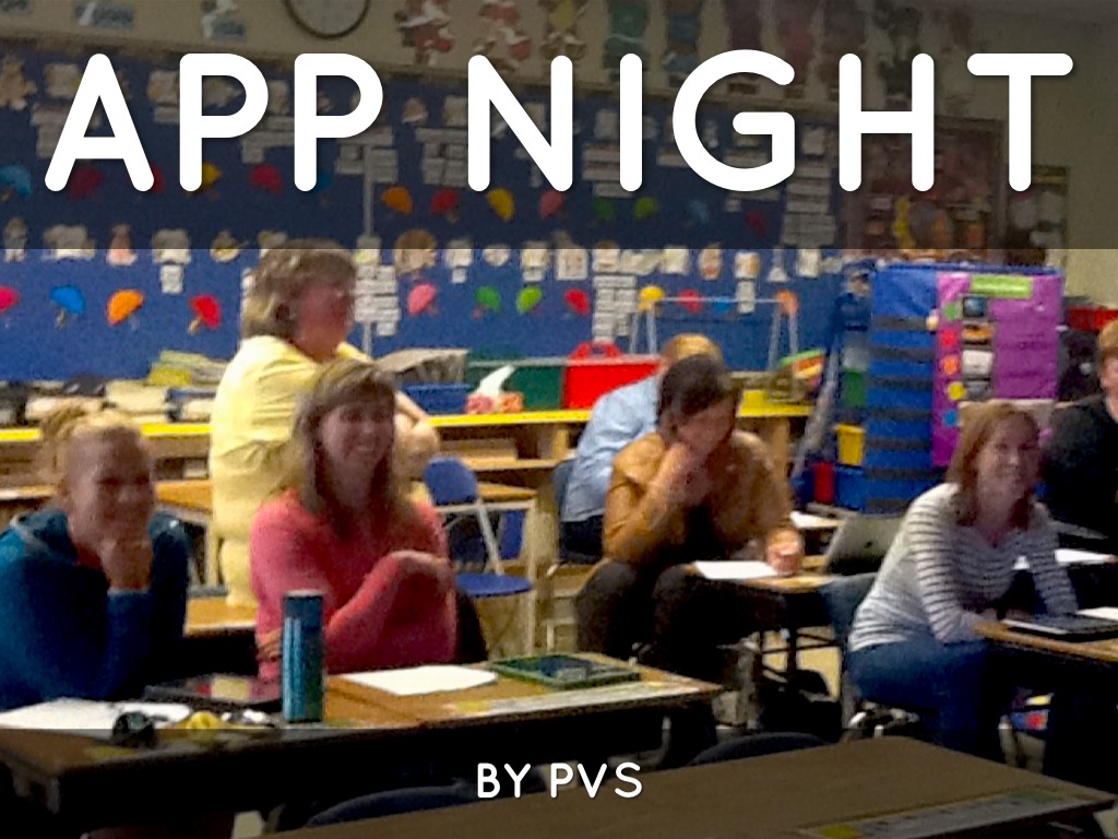 App Night