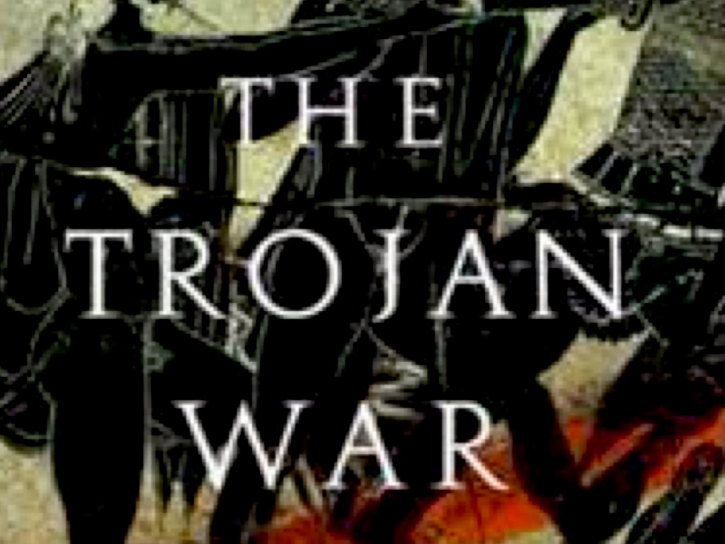 The Trojan War 