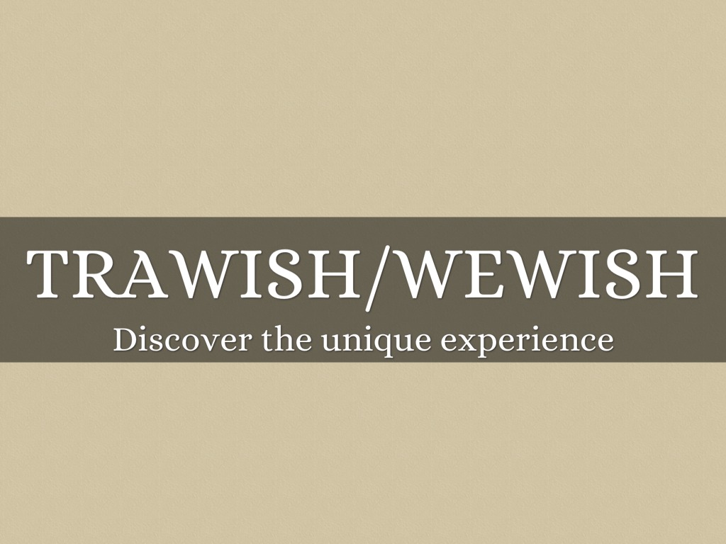 Trawish 