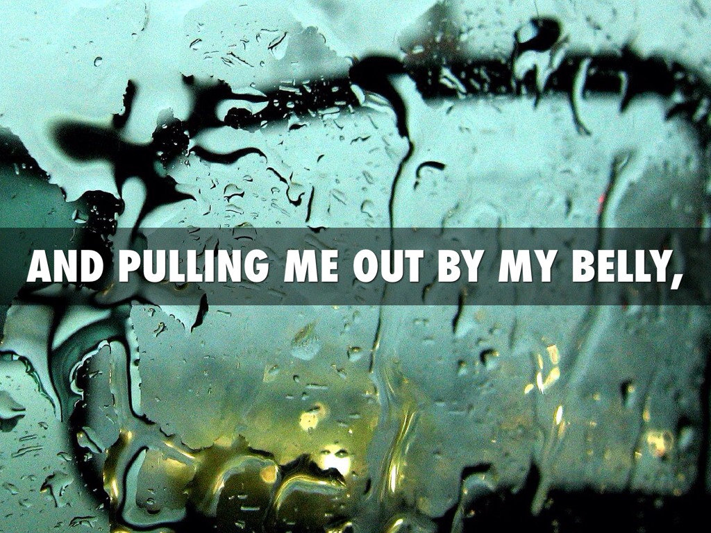 Call It Fear By Joy Harjo by Joseph O'Brien