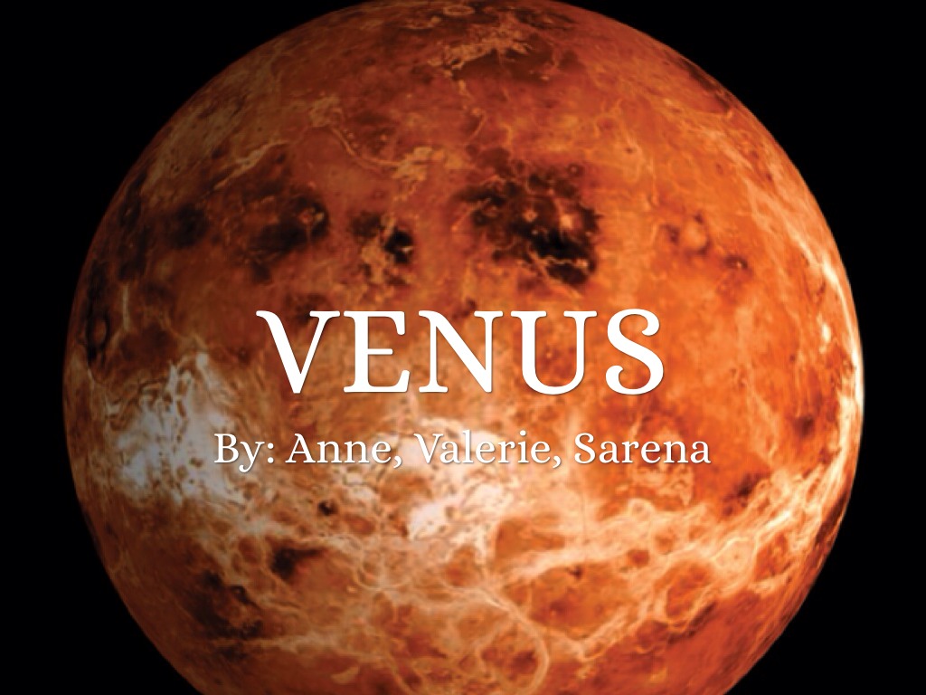Venus