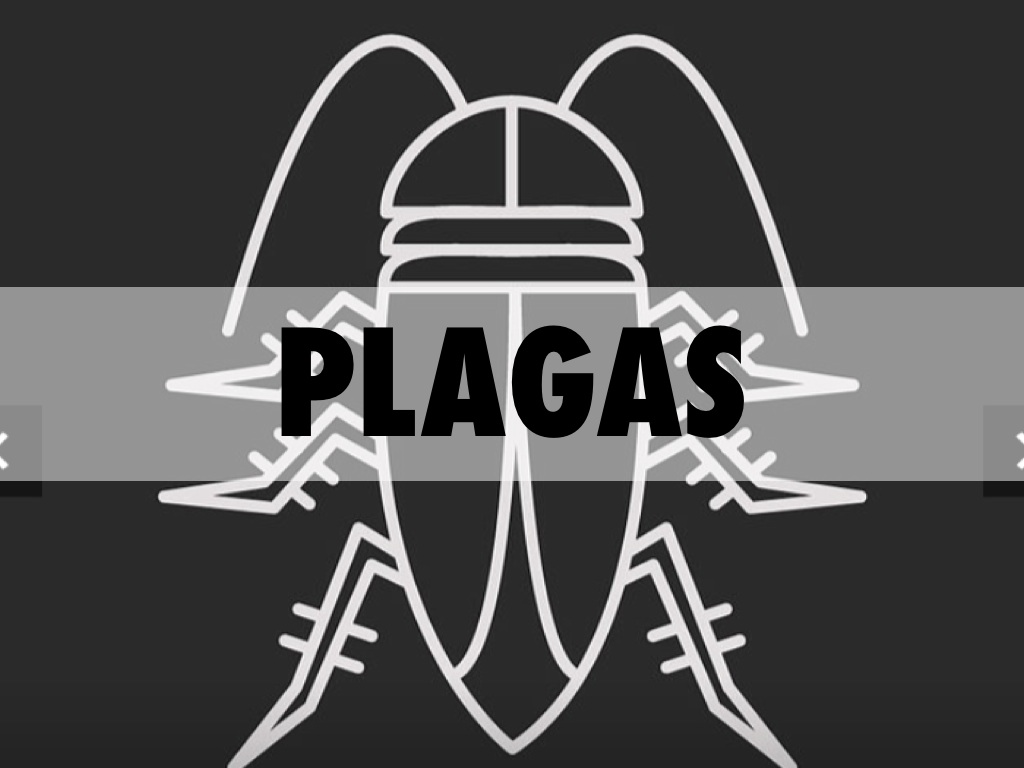 Plagas