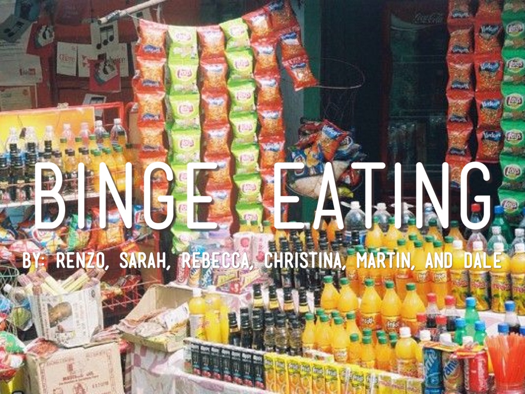 Binge Eating