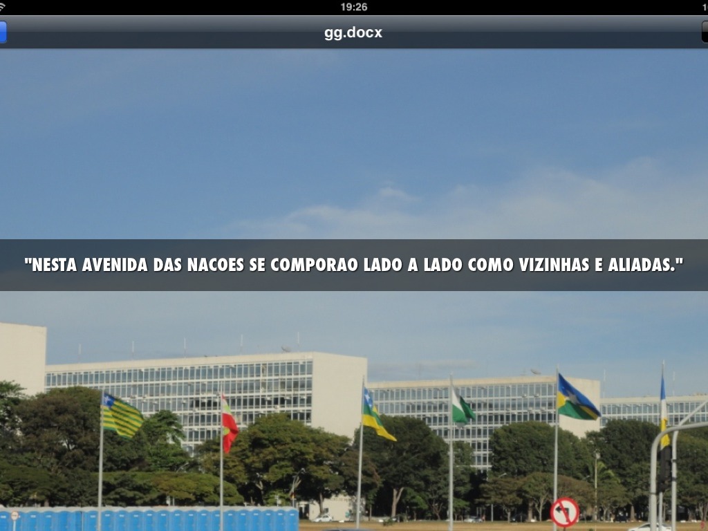 Brasilia Poetica 