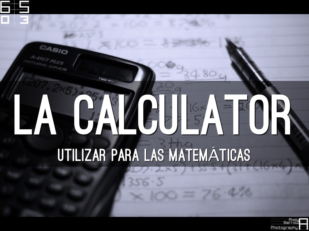 La Tecnología- lesson 3