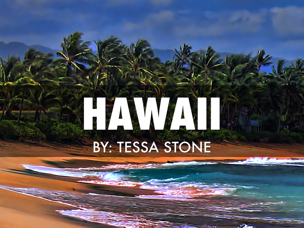 Hawaii 