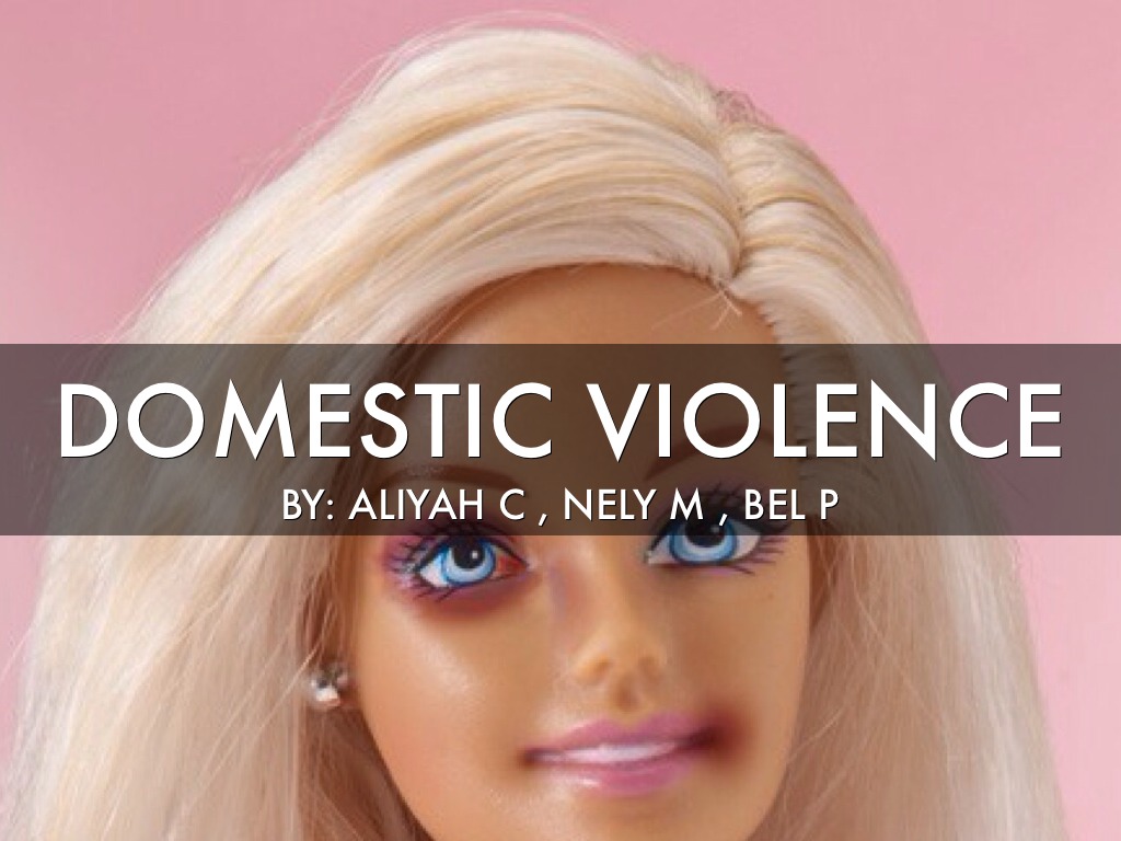 Domestic Violence 