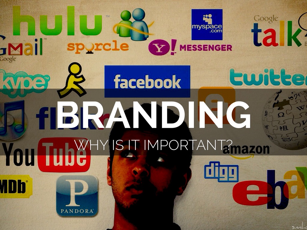 Branding