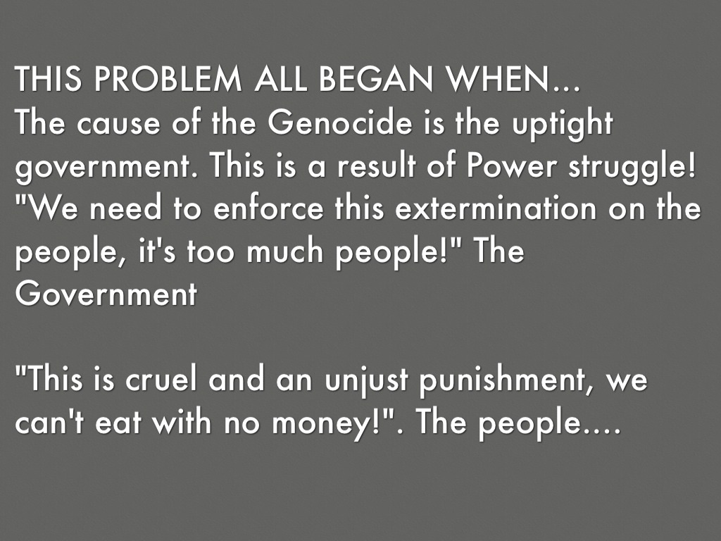 the effects of the holocaust Free essay: causes & effects of the holocaust there are times in history when desperate people plagued by desperate situations blindly give evil men. the effects of the holocaust Free essay: causes & effects of the holocaust there are times in history when desperate people plagued by desperate situations blindly give evil men.