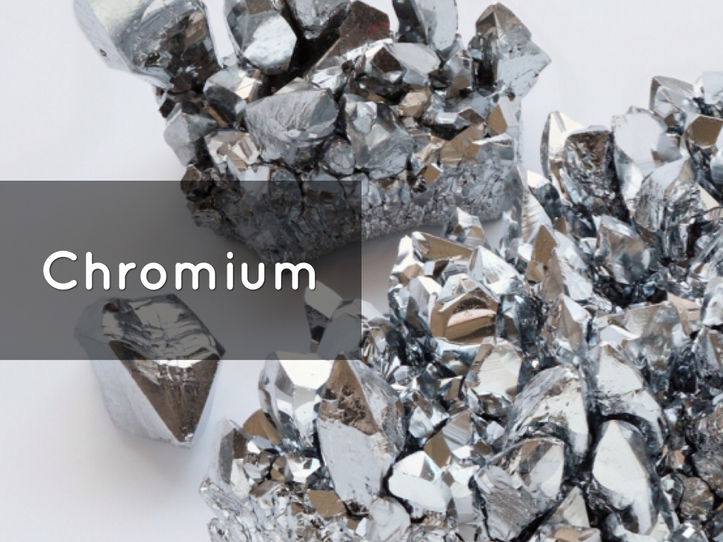 Chromium